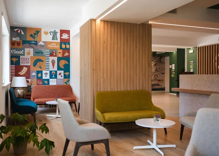 Hotel Daniela Levico Terme